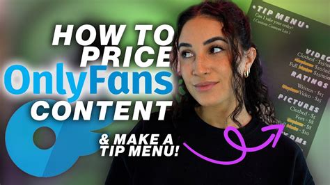 tutorial only fans|Beginners Guide to OnlyFans: Tips & Tricks for。